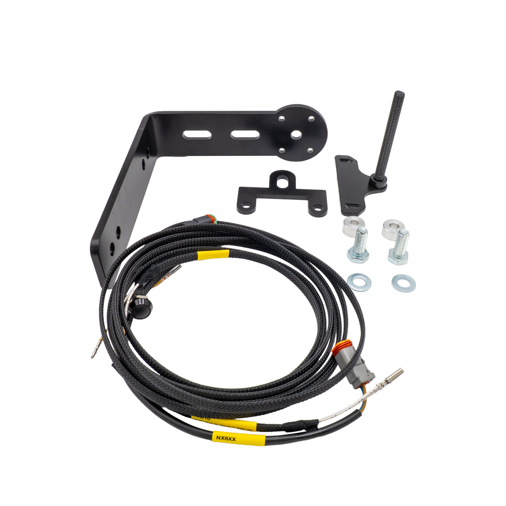 Installationskit John Deere 30er Premium bis R-Serie