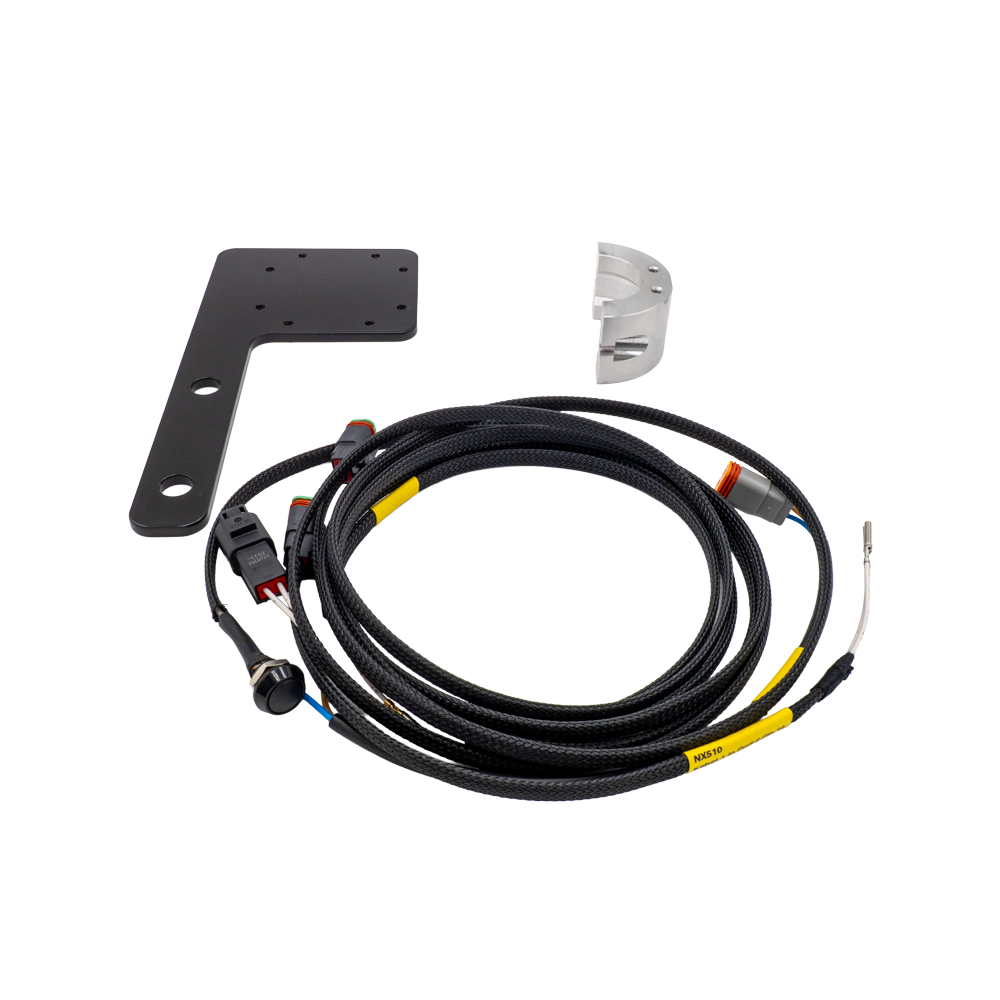 Installationskit -  Fendt 900