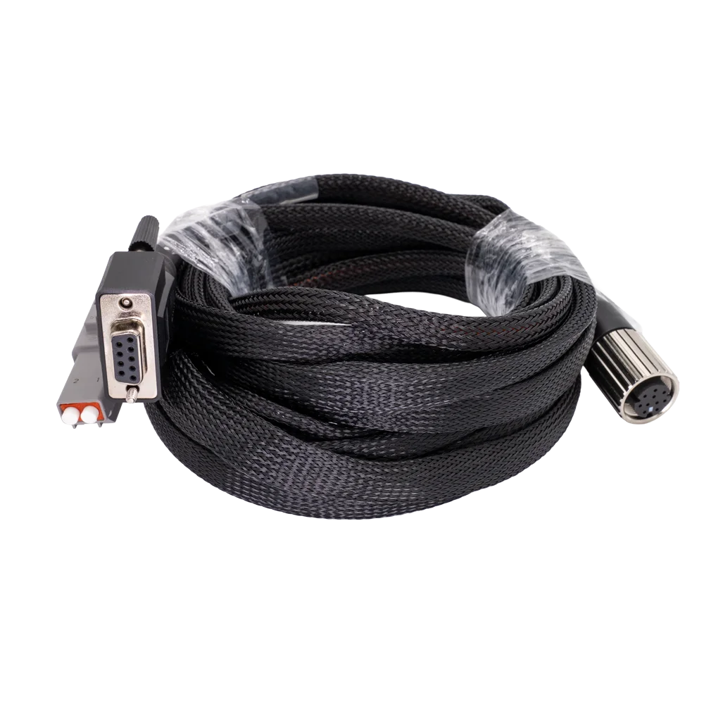 CHCNAV - GPS Datenkabel (NMEA) NX610/NX612