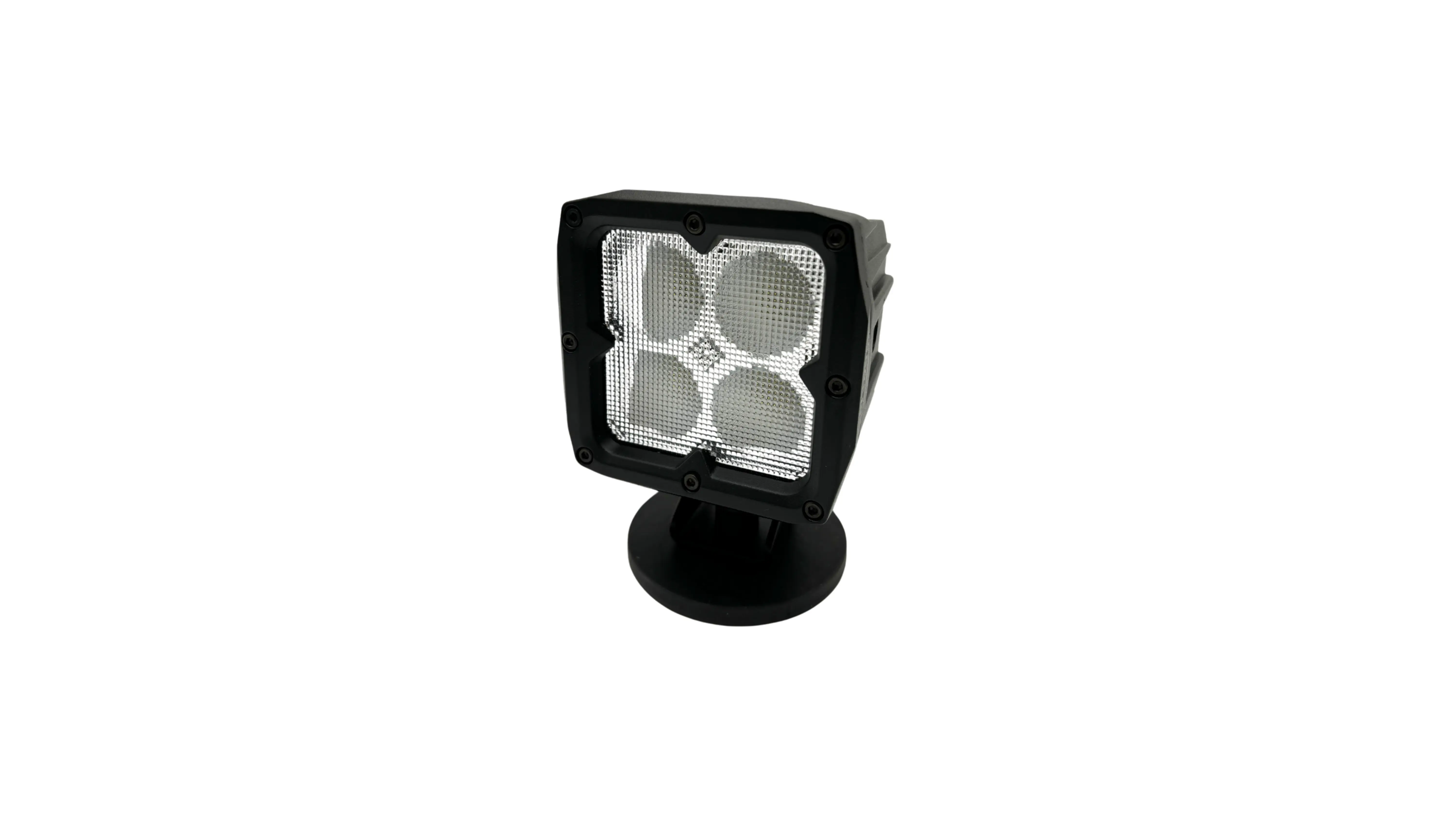 RAPTOR 40 Watt Edeltrecker