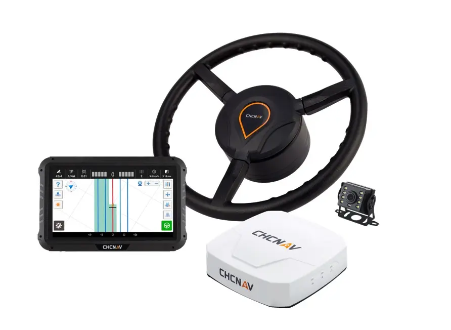 CHCNAV - NX510 SE Lenksystem  ohne Lenkwinkelsensor 