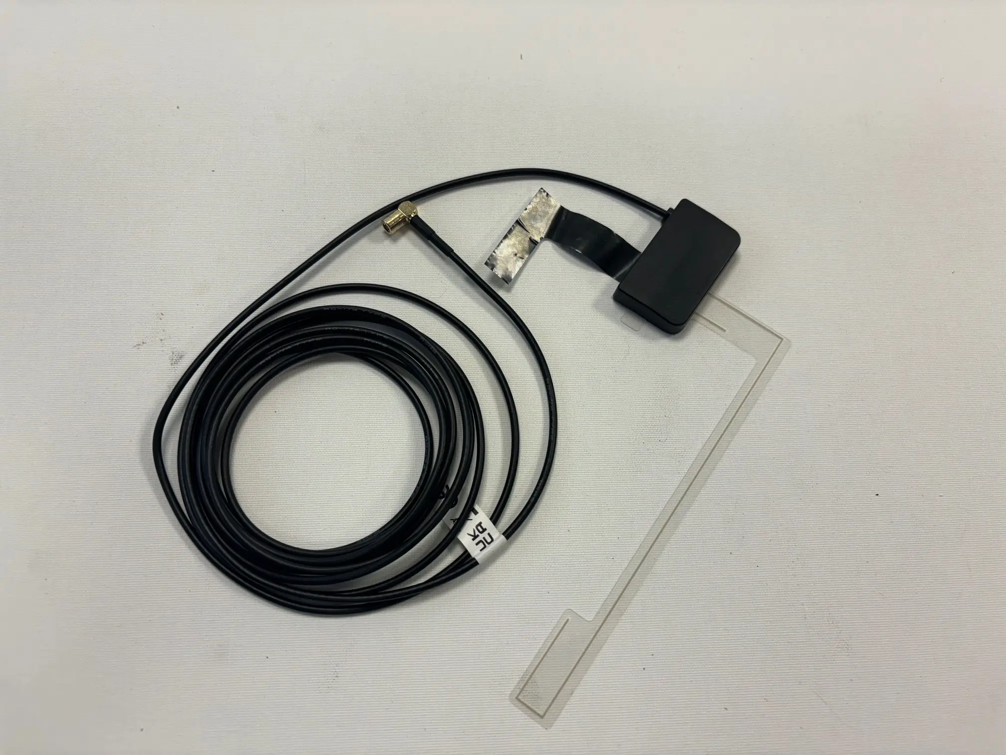 DAB+ Scheibenantenne