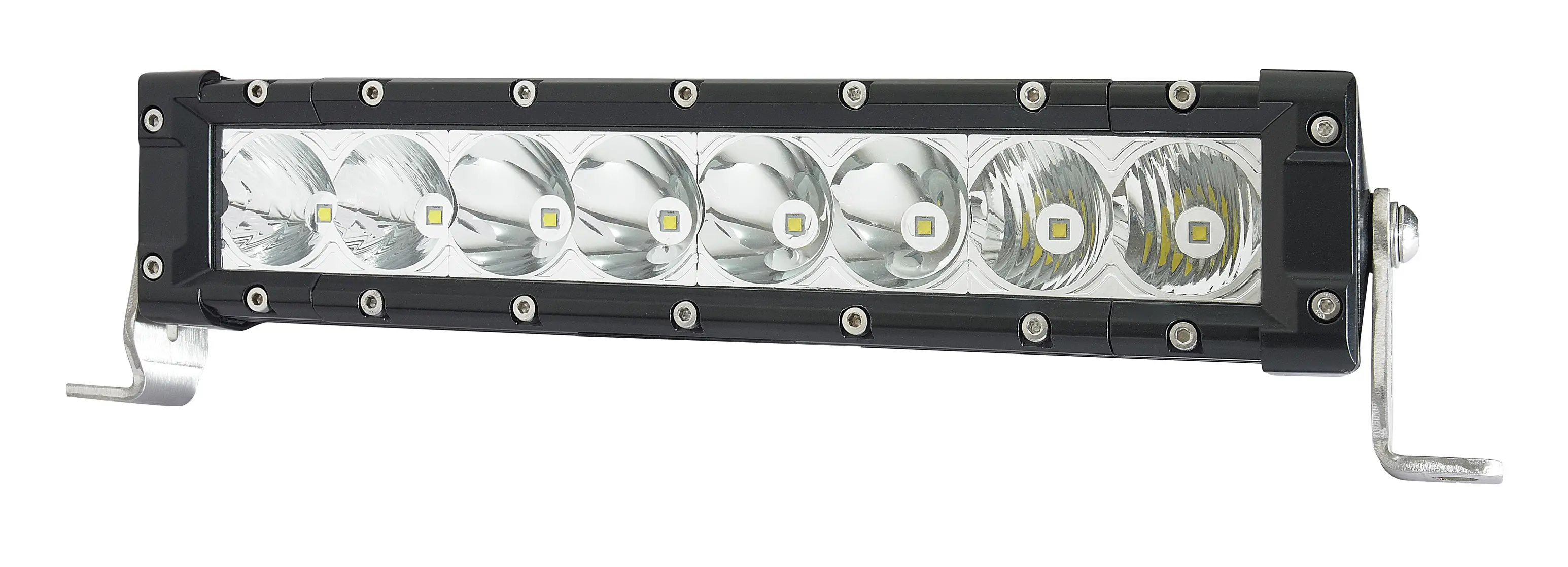 iMAX - gerade, einreihige HD Lichtleisteste 