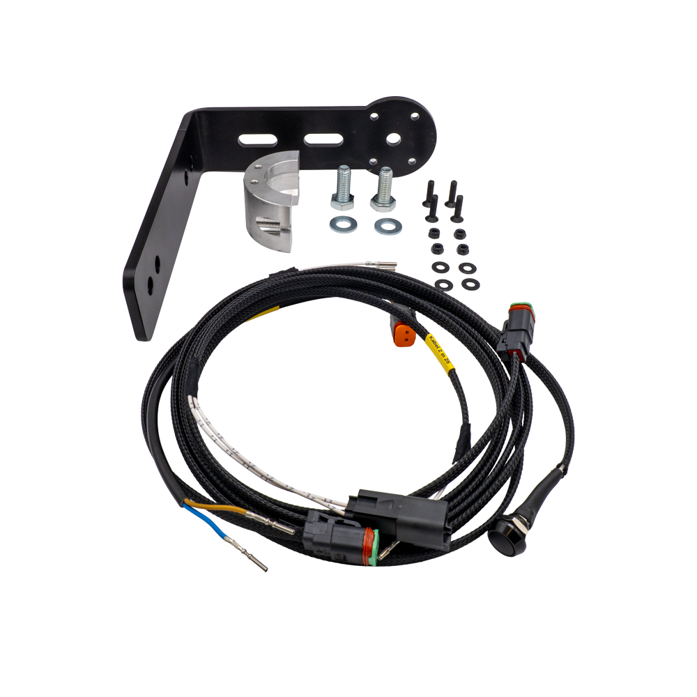 Installationskit -  Fendt  200 - 1000er Com 1 bis Gen 6