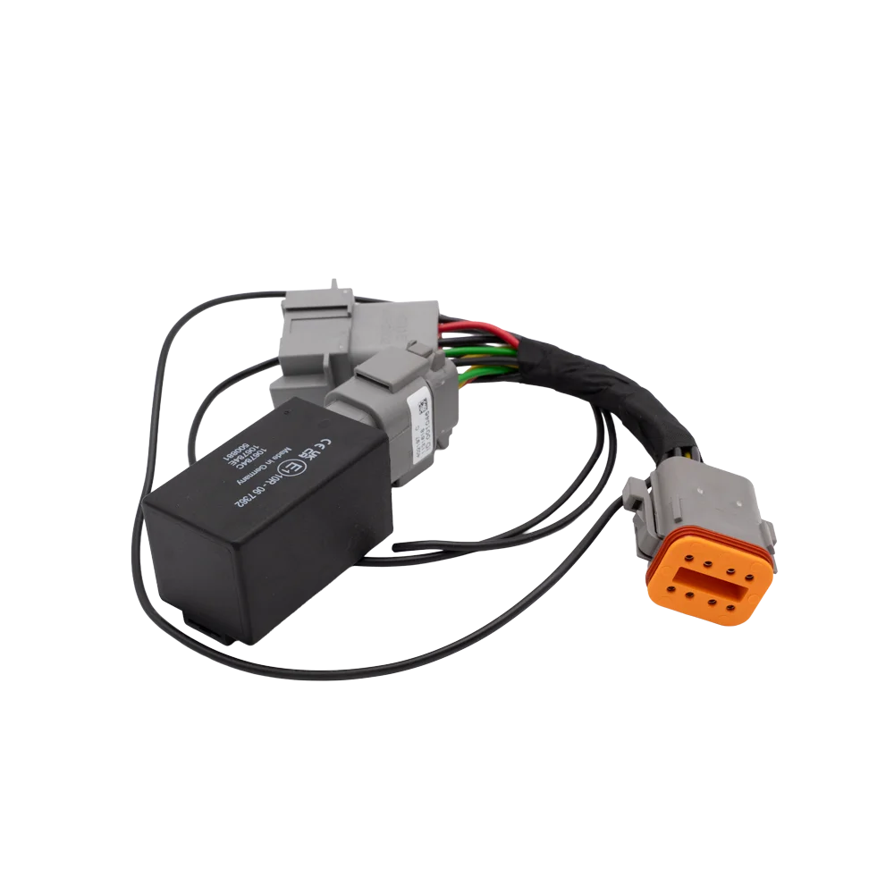 Aktivierungsmodul CHCNAV