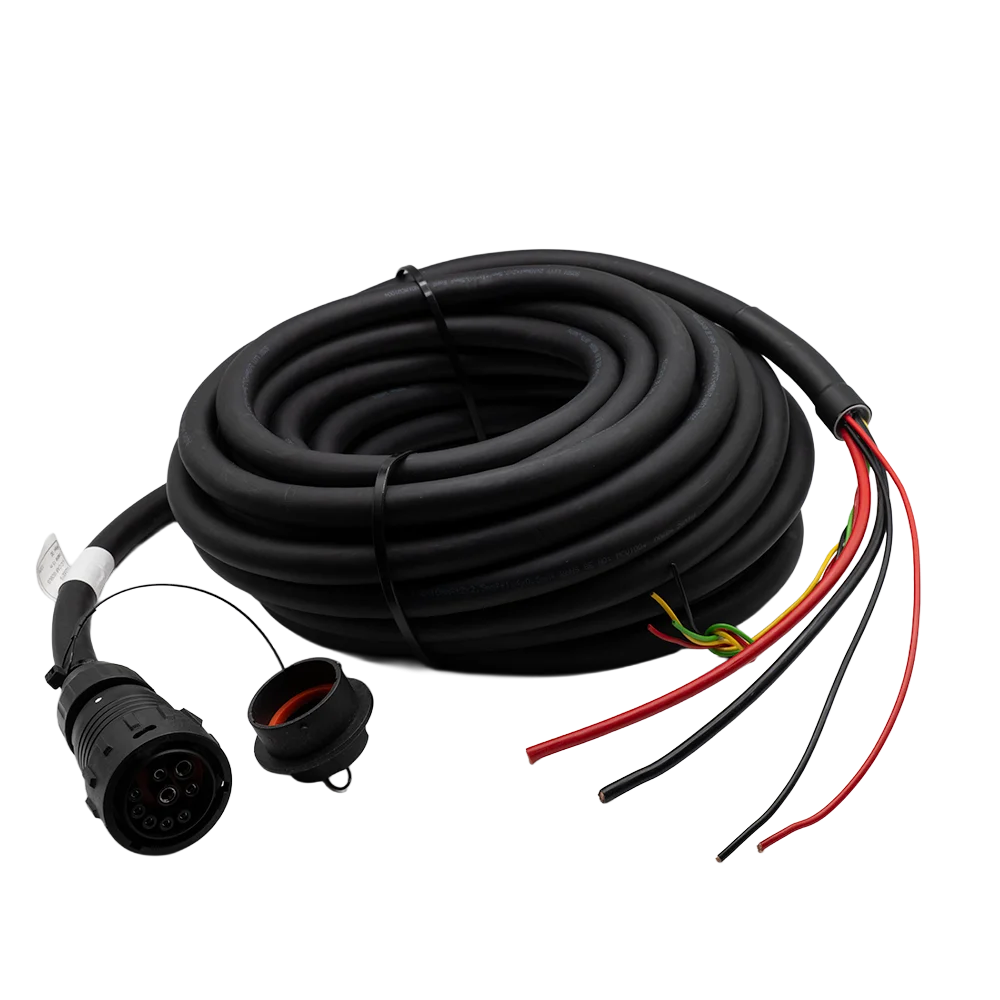 LC: CAB ISOBUS Kabel