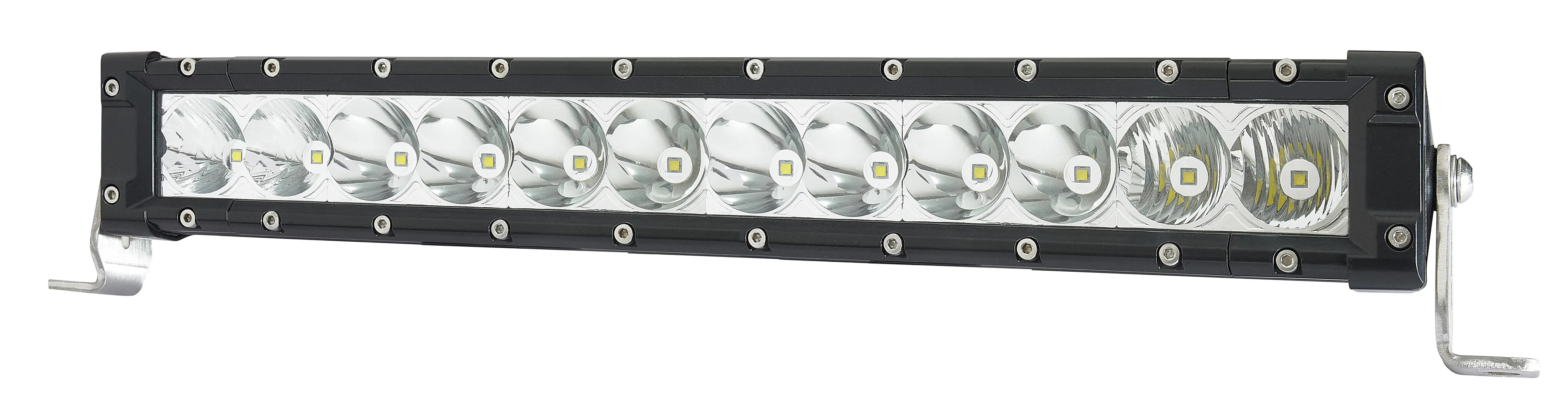 iMAX - 120W (49,4 cm) - gerade, einreihige HD Lichtleiste