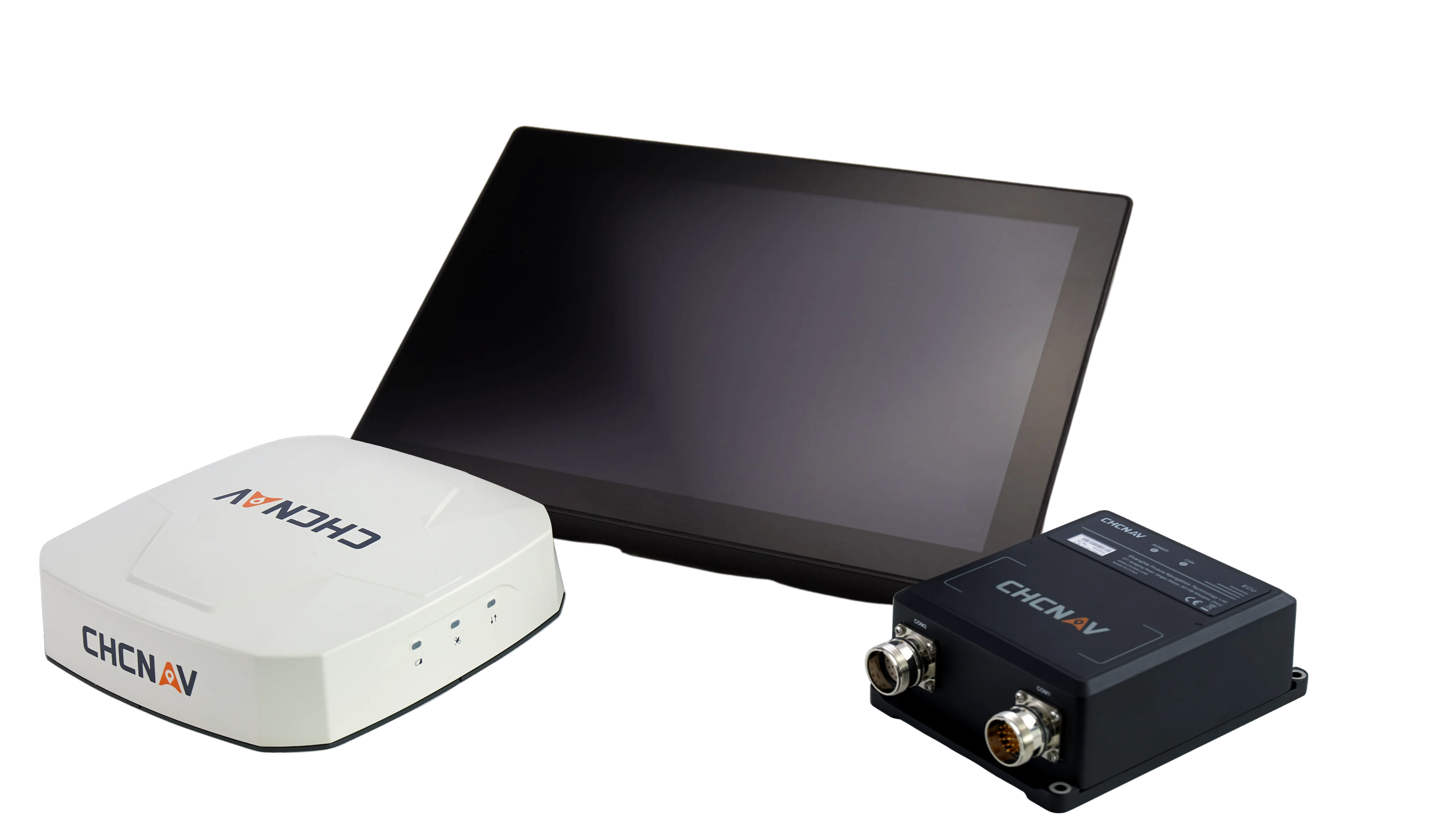 LACOS UT (Steer Ready) Set