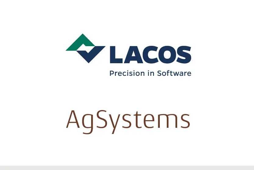 UPGRADE CHCNAV Lenksystem auf LACOS LC One Lenksystem