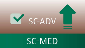 LACOS  LC:MOD Upgrade SC Medium to SC Advanced