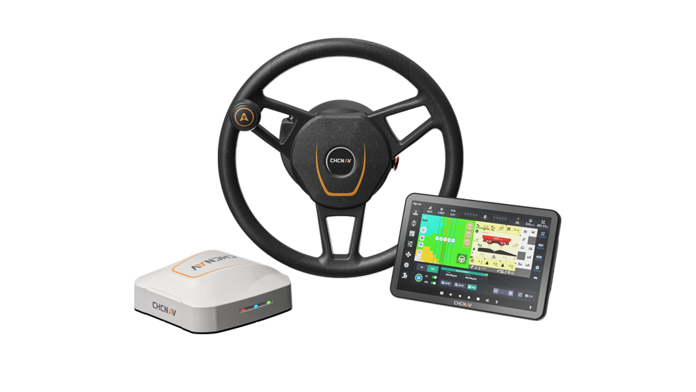 CHCNAV - NX610 Lenksystem  UT 