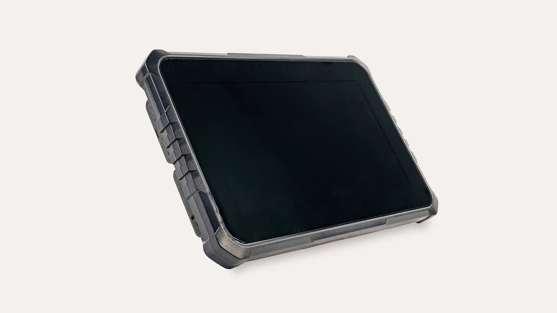 ISOBUS LACOS LC TWO Max 120