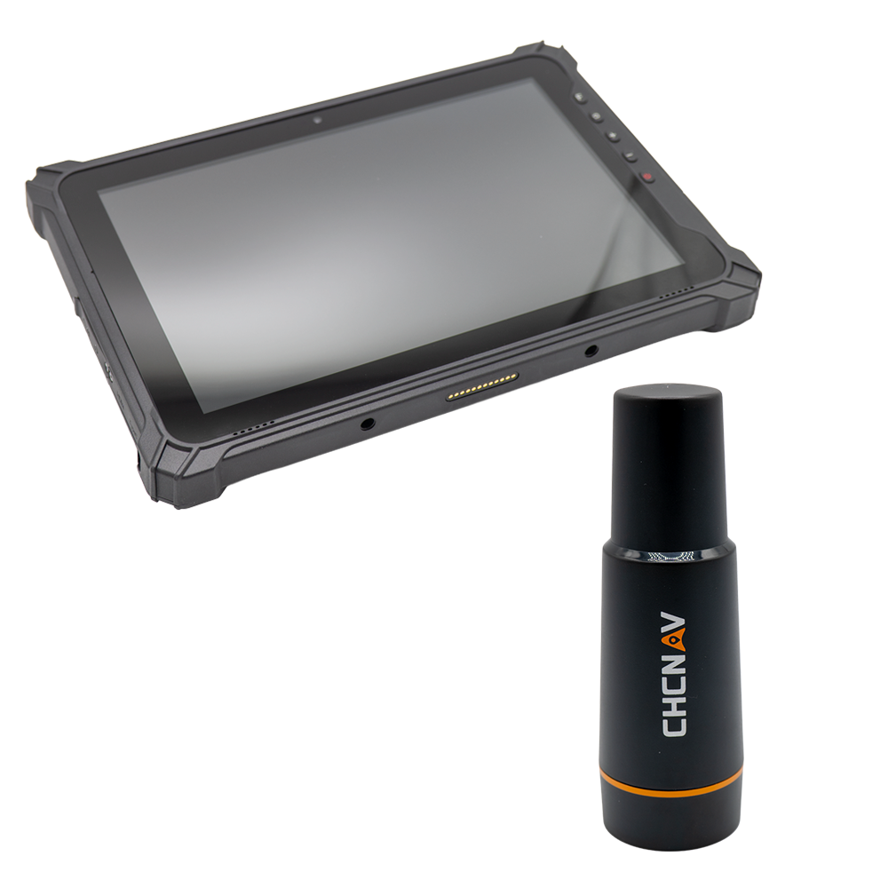 Smart Marker DT-1-Set inkl. Tablet und Software 