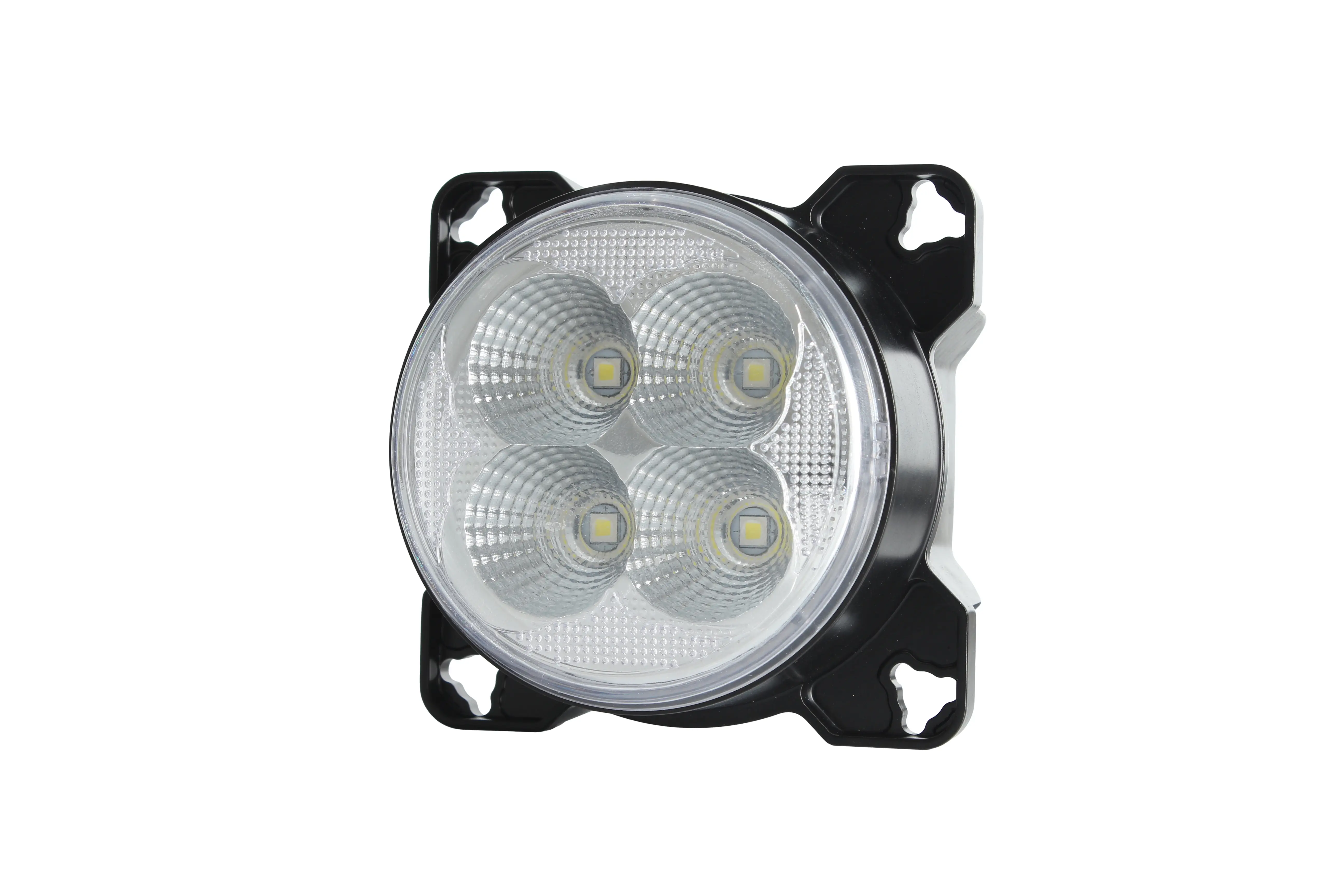 CHARGER  Edeltrecker 