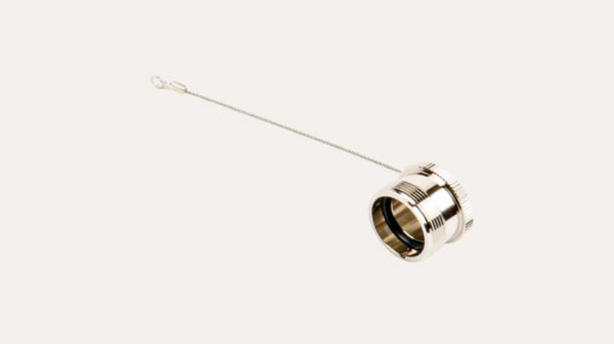 LACOS  LC:GNSS Staubschutzkappe PA-3, X-5