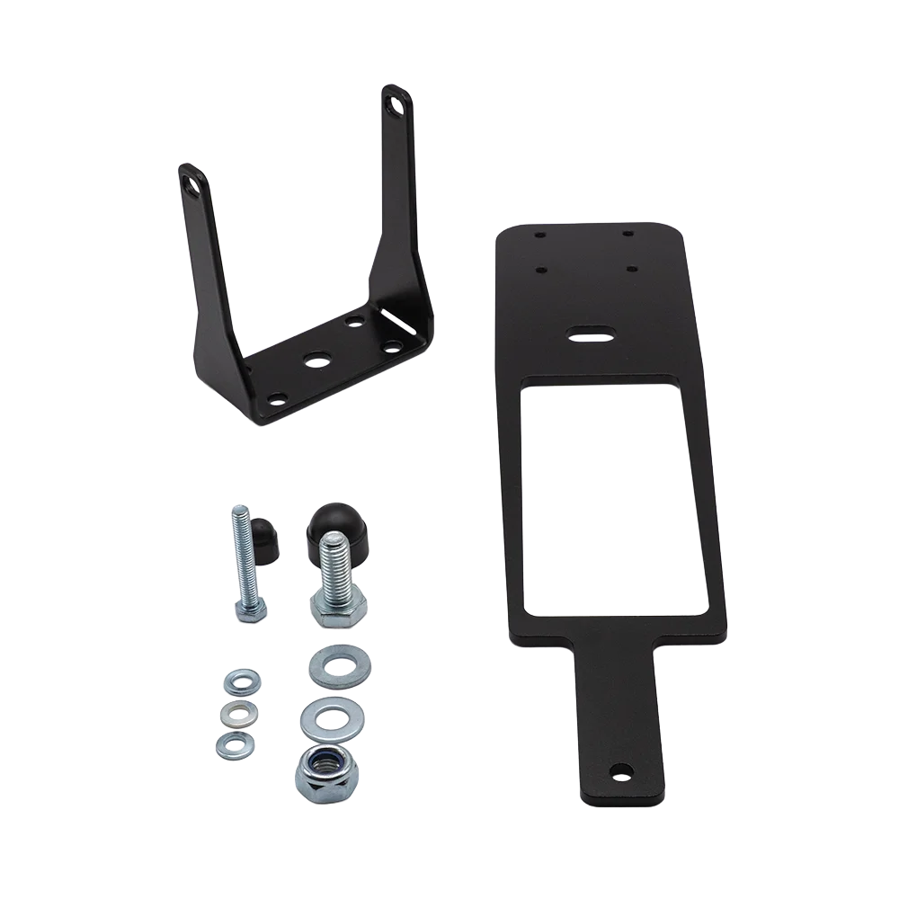 Erweiterung A-Holm Schiene 