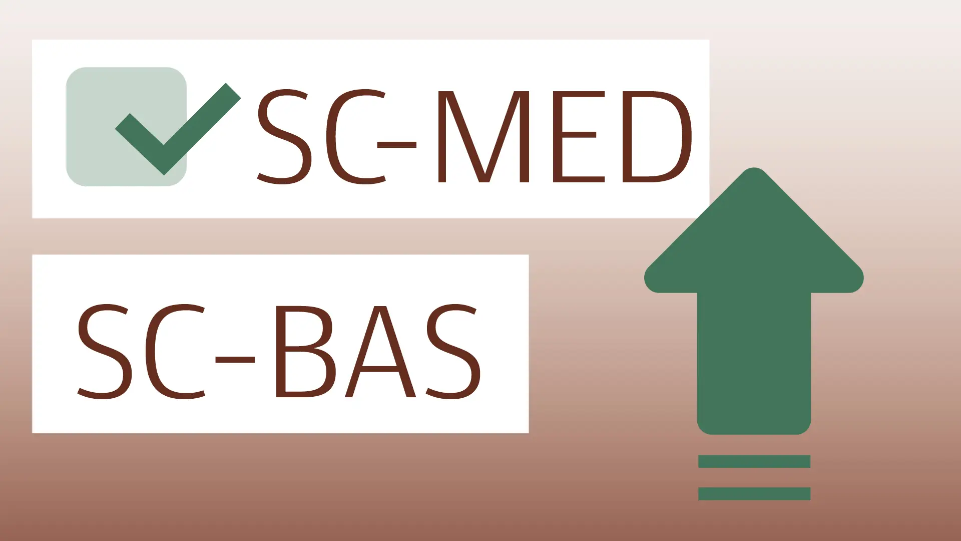 LACOS  LC:MOD Upgrade SC Basic to SC Medium